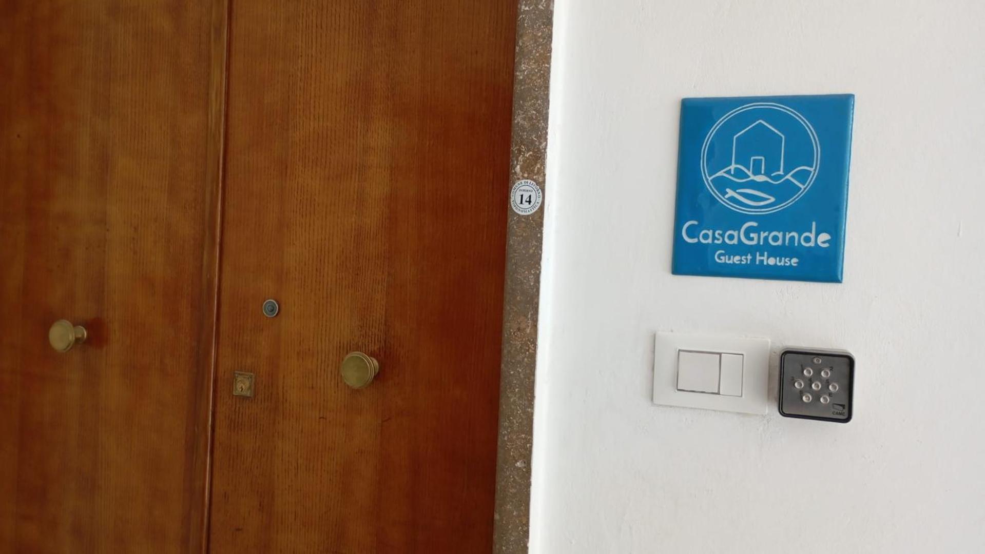 Casagrande - Guest House Livorno Exterior foto