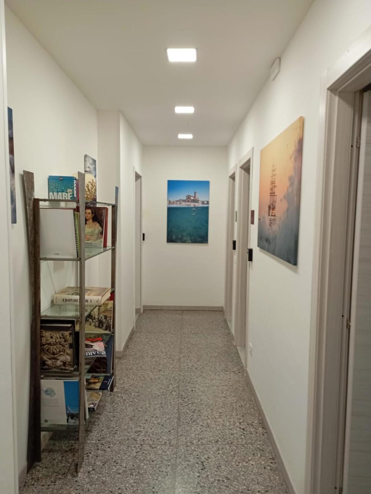 Casagrande - Guest House Livorno Exterior foto